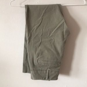 New York & Company “Audrey” ankle pant